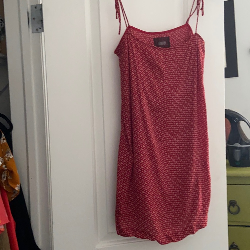 Reformation Sundress